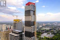 3605 - 4015 THE EXCHANGE Mississauga, ON L5B 0N9