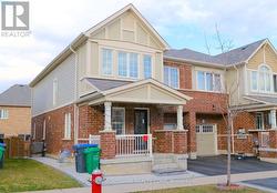 62 QUILLBERRY CLOSE Brampton, ON L7A 4N8