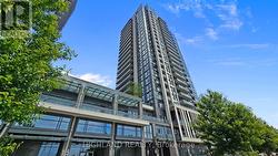 1102 - 17 ZORRA STREET Toronto, ON M8Z 0C8