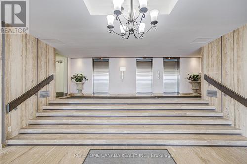 708 - 1359 White Oaks Boulevard, Oakville, ON - Indoor Photo Showing Other Room