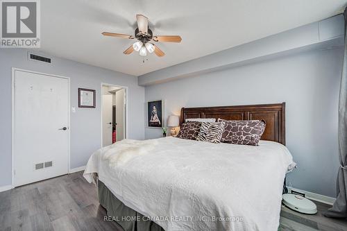 708 - 1359 White Oaks Boulevard, Oakville, ON - Indoor Photo Showing Bedroom