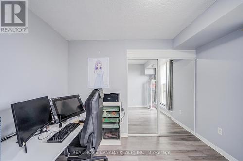 708 - 1359 White Oaks Boulevard, Oakville, ON - Indoor Photo Showing Office
