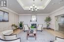 708 - 1359 White Oaks Boulevard, Oakville, ON  - Indoor With Fireplace 