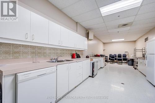 708 - 1359 White Oaks Boulevard, Oakville, ON - Indoor