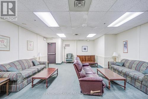 708 - 1359 White Oaks Boulevard, Oakville, ON - Indoor Photo Showing Other Room
