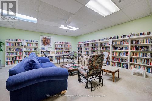 708 - 1359 White Oaks Boulevard, Oakville, ON - Indoor