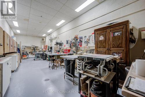 708 - 1359 White Oaks Boulevard, Oakville, ON - Indoor Photo Showing Other Room