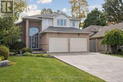 20 SCOTTSWOOD LANE  Haldimand, ON N3W 2M4