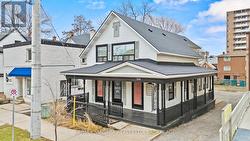 196 KING STREET St. Catharines (Downtown), ON L2R 3J7