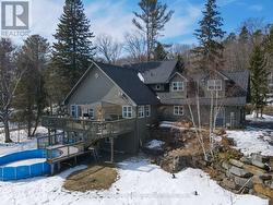 317 FALCON ROAD Huntsville (Chaffey), ON P1H 1N3