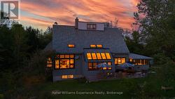 210194 BURGESS SIDE ROAD Georgian Bluffs, ON N0H 1S0