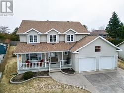 8 SANDPIPER COURT Saugeen Shores, ON N0H 2L0