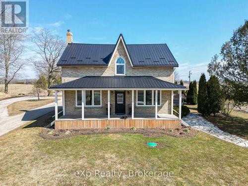 55163 CONCESSION ROAD 12  Chatsworth, ON N0G 1L0