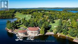 66 BIGWIN ISLAND Lake Of Bays (Franklin), ON P0B 1A0