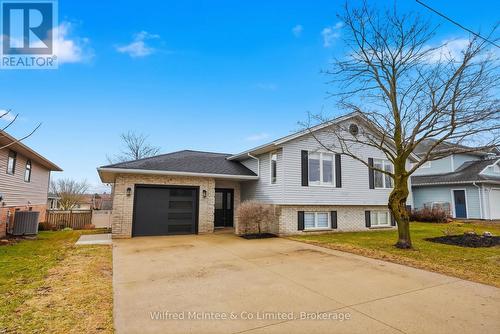 214 HINKS STREET  Brockton, ON N0G 2V0