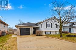 214 HINKS STREET Brockton, ON N0G 2V0