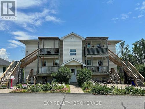 780 PROGRESS AVENUE  Kingston (South Of Taylor-Kidd Blvd), ON K7M 9E4