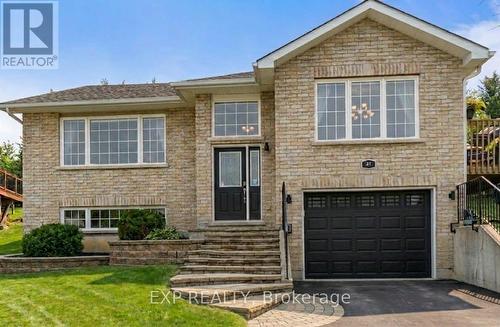 31 KYLE COURT  Quinte West (Frankford Ward), ON K0K 2C0