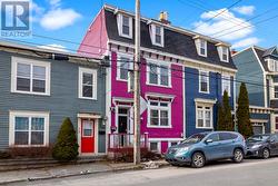 34 Gower Street St. John's, NL A1C 1N1