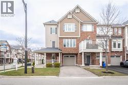 984 NADALIN Heights Milton, ON L9T 8R1