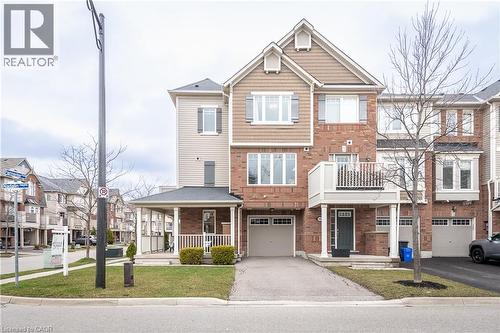 984 NADALIN Heights  Milton, ON L9T 8R1
