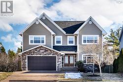 47 Crozier Court  Halifax, NS B3M 0C3