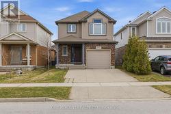 1862 REILLY WALK  London North (North D), ON N5X 0H8