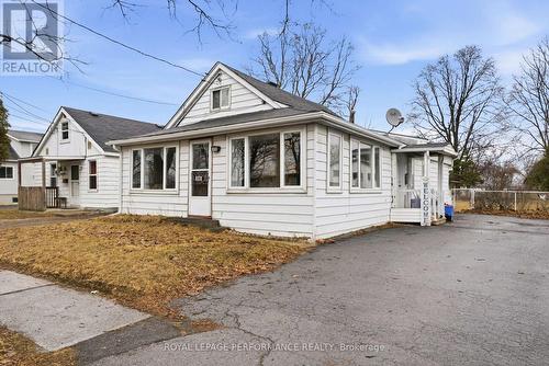 1121 HEBERT STREET  Cornwall, ON K6J 5A8