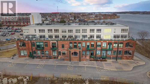 304 - 703 COTTON MILL STREET  Cornwall, ON K6H 0E7