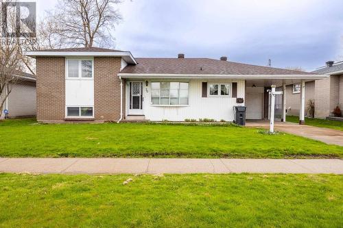 20 Rushmere DR  Sault Ste. Marie, ON P6C 2T2