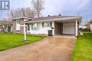 20 Rushmere Dr, Sault Ste. Marie, ON  - Outdoor 
