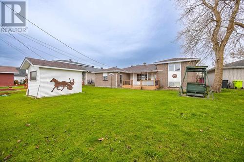20 Rushmere Dr, Sault Ste. Marie, ON - Outdoor