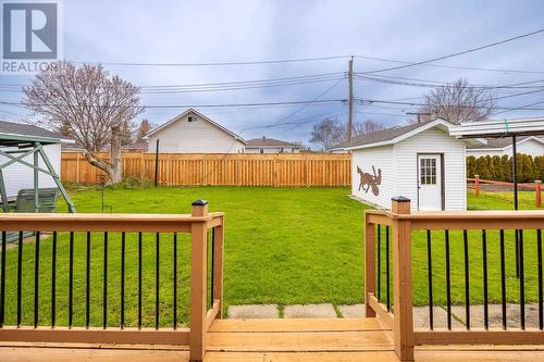 20 Rushmere Dr, Sault Ste. Marie, ON - Outdoor