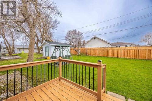 20 Rushmere Dr, Sault Ste. Marie, ON - Outdoor With Deck Patio Veranda