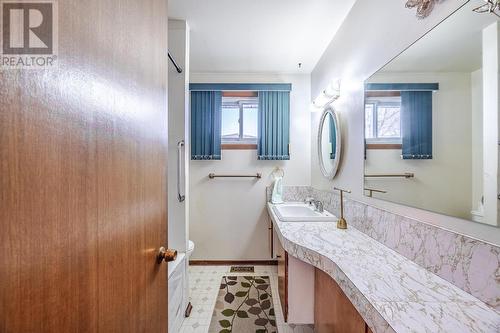 20 Rushmere Dr, Sault Ste. Marie, ON - Indoor Photo Showing Bathroom
