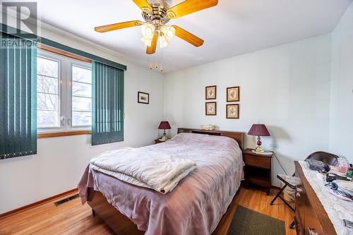 20 Rushmere Dr, Sault Ste. Marie, ON - Indoor Photo Showing Bedroom