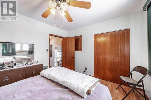20 Rushmere Dr, Sault Ste. Marie, ON - Indoor Photo Showing Bedroom