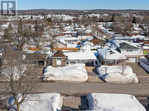 20 Rushmere Dr, Sault Ste. Marie, ON - Outdoor With View