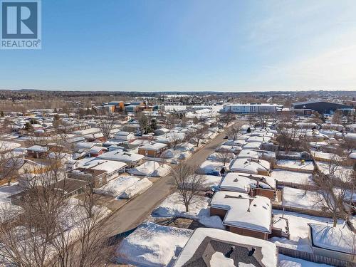 20 Rushmere Dr, Sault Ste. Marie, ON - Outdoor With View