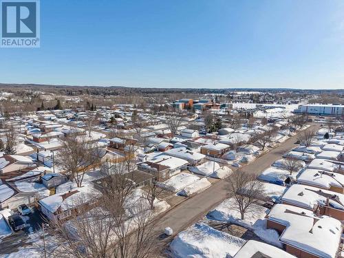 20 Rushmere Dr, Sault Ste. Marie, ON - Outdoor With View