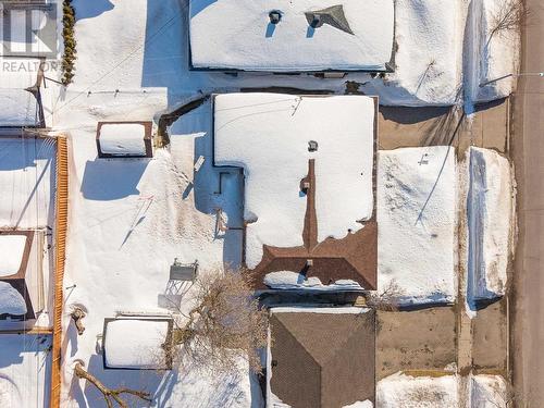 20 Rushmere Dr, Sault Ste. Marie, ON - Outdoor