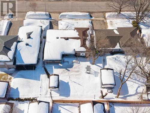 20 Rushmere Dr, Sault Ste. Marie, ON - Outdoor