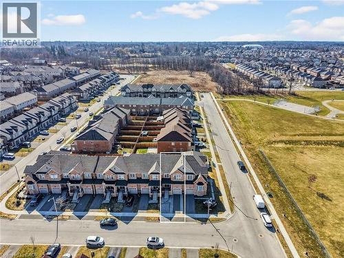 4 Beasley Grove, Ancaster, ON - Outdoor With View