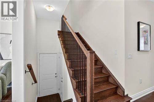 4 Beasley Grove, Ancaster, ON - Indoor Photo Showing Other Room