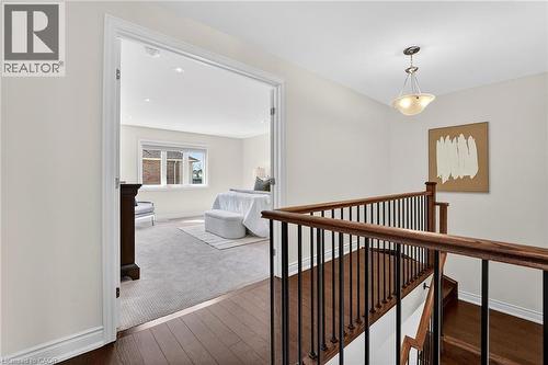 4 Beasley Grove, Ancaster, ON - Indoor Photo Showing Other Room