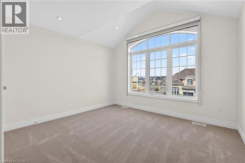 4 Beasley Grove, Ancaster, ON - Indoor Photo Showing Other Room