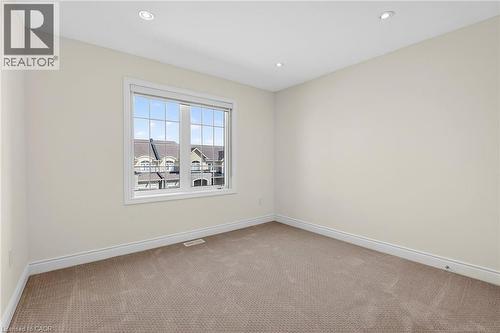 4 Beasley Grove, Ancaster, ON - Indoor Photo Showing Other Room