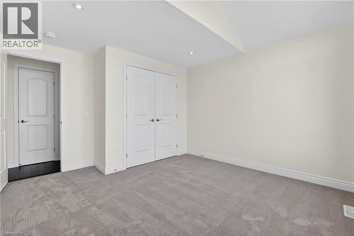 4 Beasley Grove, Ancaster, ON - Indoor Photo Showing Other Room