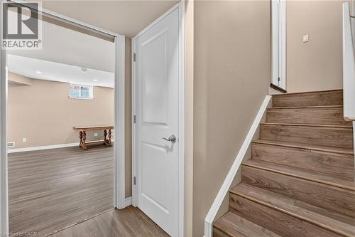 4 Beasley Grove, Ancaster, ON - Indoor Photo Showing Other Room