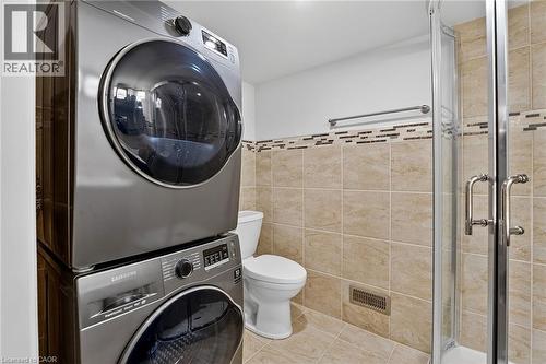 4 Beasley Grove, Ancaster, ON - Indoor Photo Showing Laundry Room